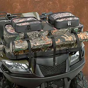 Moose utility expedition rack bag mossy oak break-up (3505-0130)