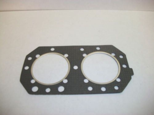 Kawasaki jetski js440 head gasket