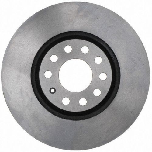 Advanced technology disc brake rotor fits 1997-2006 audi a4 a4 quattro a6 quattr
