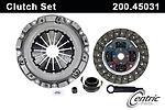 Centric parts 200.45031 new clutch kit