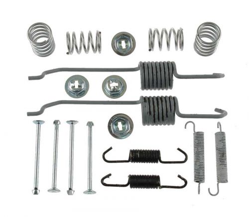 Carlson 17365 rear drum hardware kit