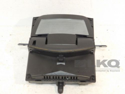 2015 mazda 3 dash mounted holographic heads up display oem lkq