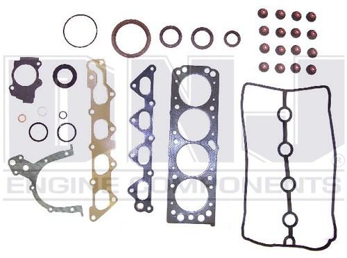 Rock products fgs3009 gaskets-full set-engine full gasket set