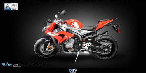 Dimotiv crash pad frame protector left&amp;right for bmw s1000xr 15-16