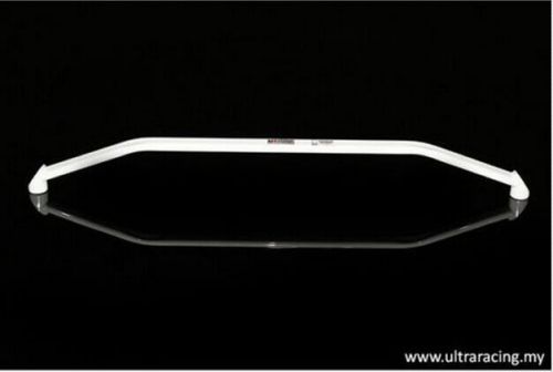 Ultra racing steel 2 points lexus ls 400 v8 4.0 (1989) rear lower bar