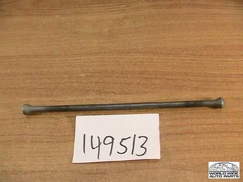 Triumph gt6 mk3 engine valve pushrod 8.125&#034;  nos  149513