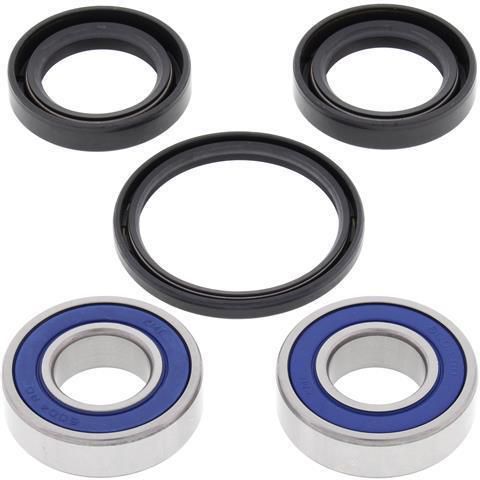 Rear wheel bearing kit honda cbr 600 f f2 1992 1993 1994  25-1155