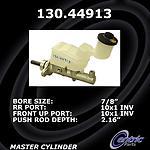 Centric parts 130.44913 new master cylinder