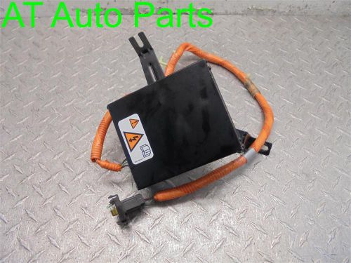 05 06 07 08 2.3l ford escape power inverter 5m6t-19g317-ah