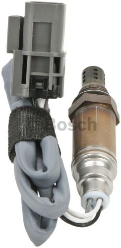 Oxygen sensor-oe style right bosch 15959 fits 99-03 nissan frontier 3.3l-v6