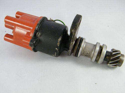 Volvo penta aq125 distributor, 4 cylinder, aq131, aq15  used and guaranteed