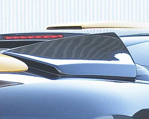 Hamann side air scoops - lamborghini murcielago / lp640