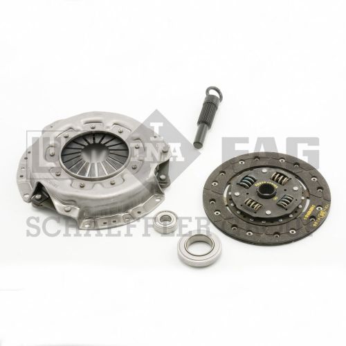 Clutch kit luk 04-058