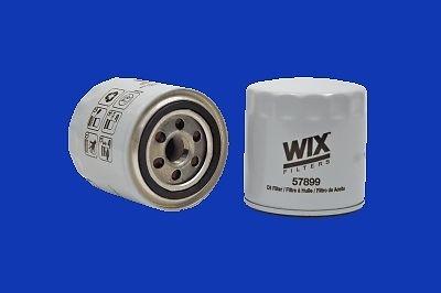 Wix xp 57899xp oil filter