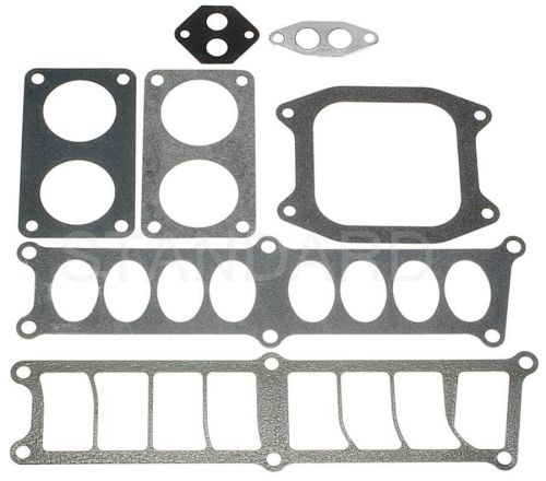 Fuel injection multi-port tune-up kit standard fits 85-96 ford f-250 5.0l-v8