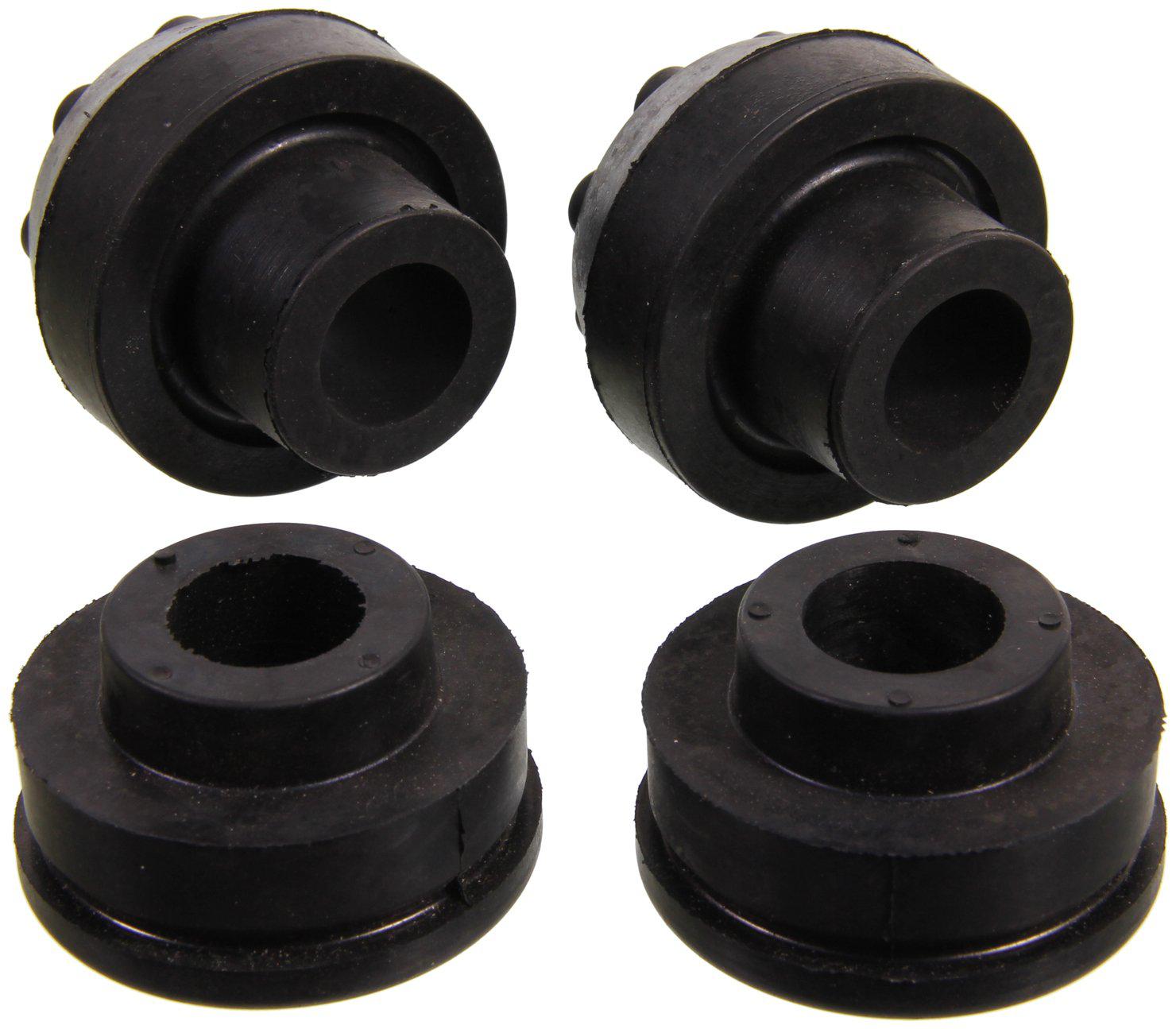 Suspension strut rod bushing kit sbk8526