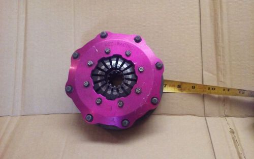 Ace triple disc 5.5 mini clutch 10 spline imca 5.1/2