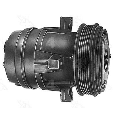 Four seasons 57275 a/c compressor