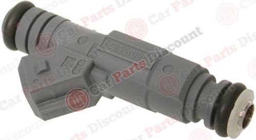 New bosch fuel injector gas, mjy000060