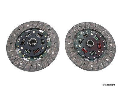 Wd express 153 32006 034 clutch plate/disc-aisin clutch friction disc