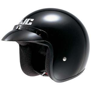 Hjc fg-c black youth helmet