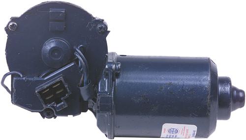 Cardone 43-1485 windshield wiper motor-reman wiper motor