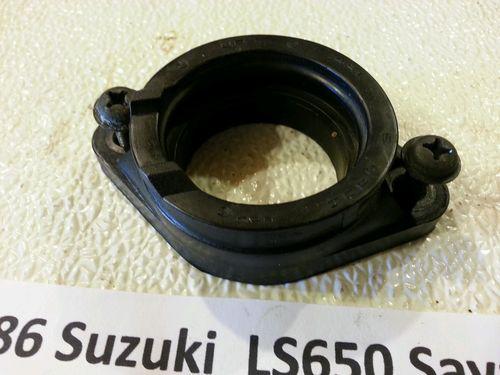 86  suzuki ls650 ls 650 savage boulevard valve springs & keepers