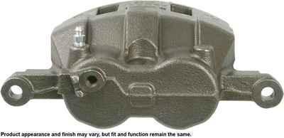 Cardone 18-8072 front brake caliper-reman friction choice caliper