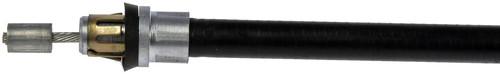 Dorman c95138 brake cable-cable - parking brake