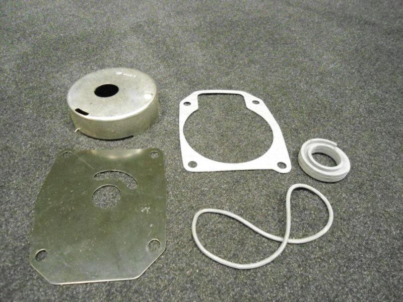 Water pump kit assy #438592 #0438592 johnson evinrude omc 25-50hp 1997-2005 boat