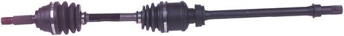 Cardone 60-3141 cv half-shaft assembly-reman constant velocity drive axle