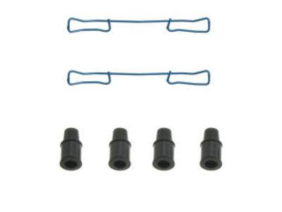 Dorman hw5622 rear brake disc hardware kit-brake hardware kit - disc