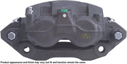 Cardone 16-4748 rear brake caliper-reman bolt-on ready caliper w/pads