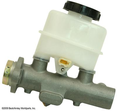 Beck arnley 072-9629 brake master cylinder