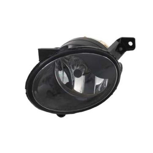 Tyc 19-12002-00 fog light-fog light assembly