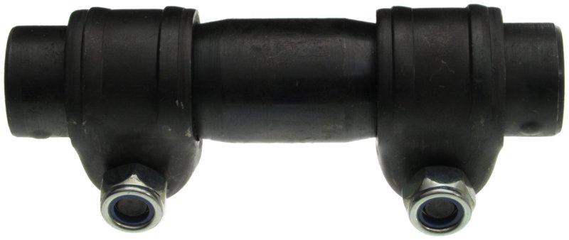 Steering tie rod end adjusting sleeve sbes426s