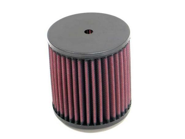 K&n air filter replacement ha-1326 for honda shadow vt700c vt750c