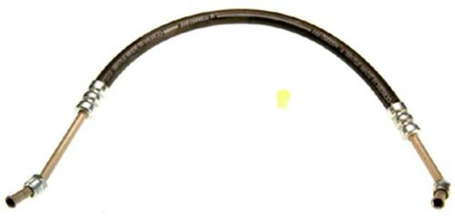 Edelmann 80110 steering pressure hose-pressure line assembly