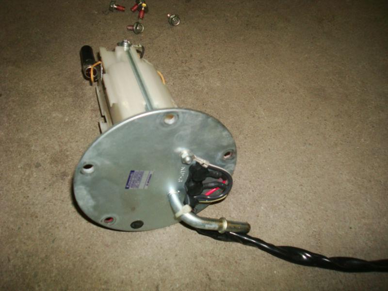 Buy 2011 zx6 zx6R Fuel Pump in Irmo, South Carolina, US, for US 140.00