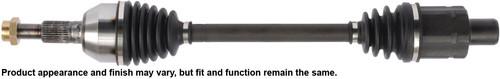 Cardone 66-1415 cv half-shaft assembly