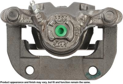 Cardone 19-b2928a rear brake caliper-reman friction choice caliper w/bracket