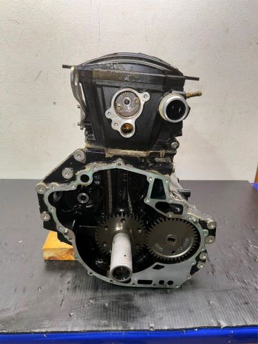 Oem seadoo 130 4tec complete engine / motor  gti gts  2006-2016   only 62 hours!