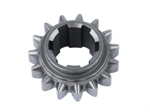 Weddle 15:40 tooth reverse gear for modified racing 002 bus transaxle - 3r21540