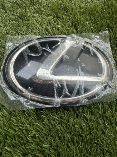 Lexus es 300h 2019/2020/2021/2022 front grille emblem logo radar 53141-33180