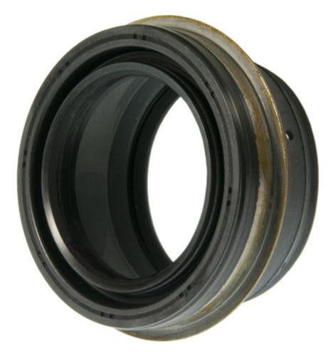 National 710695 seal, transfer case-transfer case output shaft seal