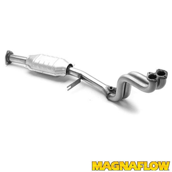 Magnaflow catalytic converter 23511 alfa romeo spider