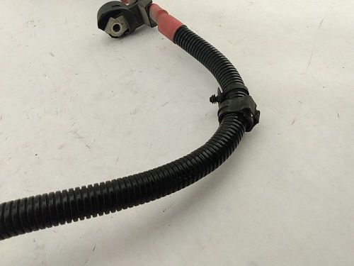 Alfa romeo giulia alternator battery cable wire fits 2017 2018 2019