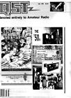 Magazines - radio arrl-qst 1916-1998 - 1-797 nos. (pdf, tiff)