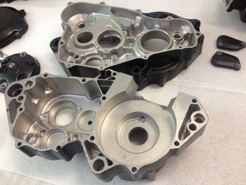 Honda xr100 bike complete engine rebuild - xr 100 crf xr80r 80r - parts / labor