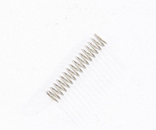 Needle valve square pump spring mikuni 730-03027-t 95g